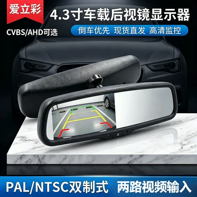 Car display, Screen, Automatic Brightness Adjustment