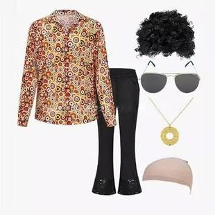 Hippies 2025 Cross-Border Amazon Aliexpress Oktoberfest Carnival Performance Costumes Performance Costumes