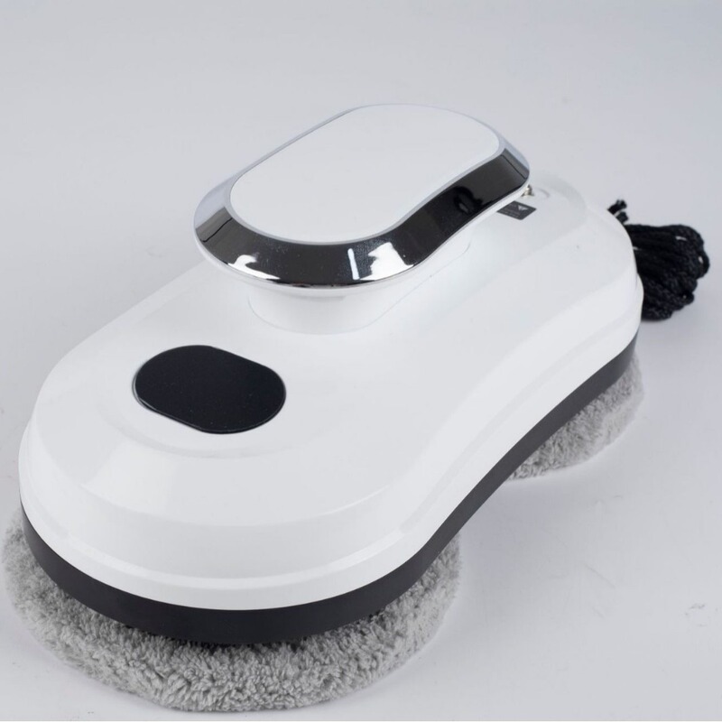 ソースファクトリー越境従業員自動窓掃除ロボット全自動窓掃除電動高層窓掃除アーティファクト|undefined