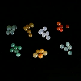 散珠/串珠;翡翠其他饰品;饰品配件