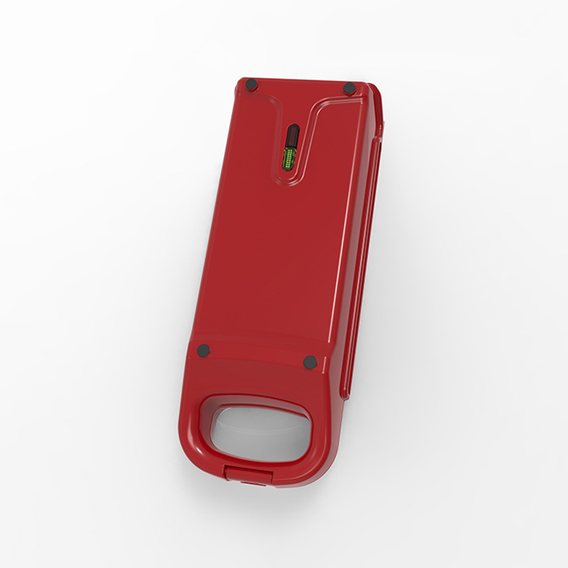 Household Fried Dough Sticks Machine Small Lazy Household 5-Color Heating Fully Automatic Sandwich Breakfast Factory Direct Sales Gift