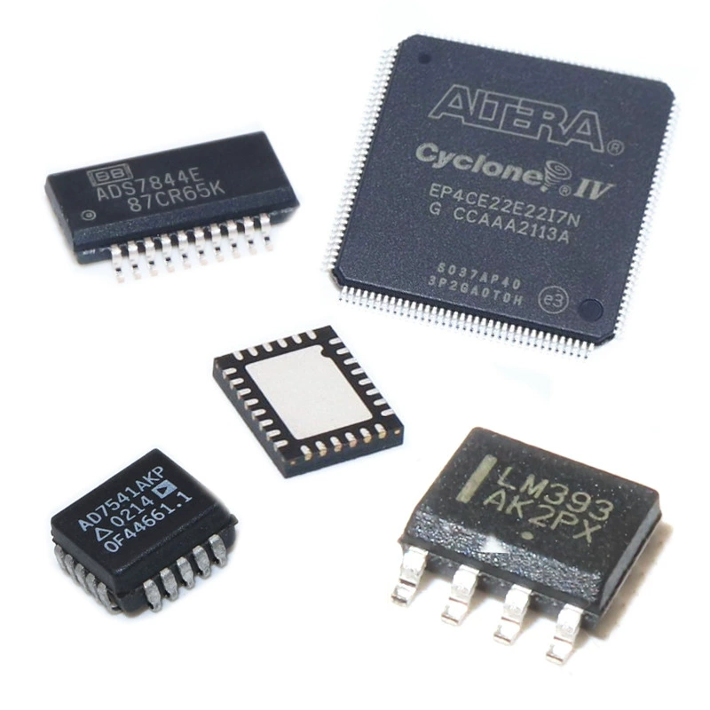 L9660TR L9660 TQFP-64 Четырехканальный электрический взрывной привод ASIC чип запасы поставки