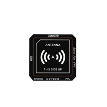 GEPRC  GEP-M8Q GPS ģK QMC5883L _P MS5611 ≺Ӌ 