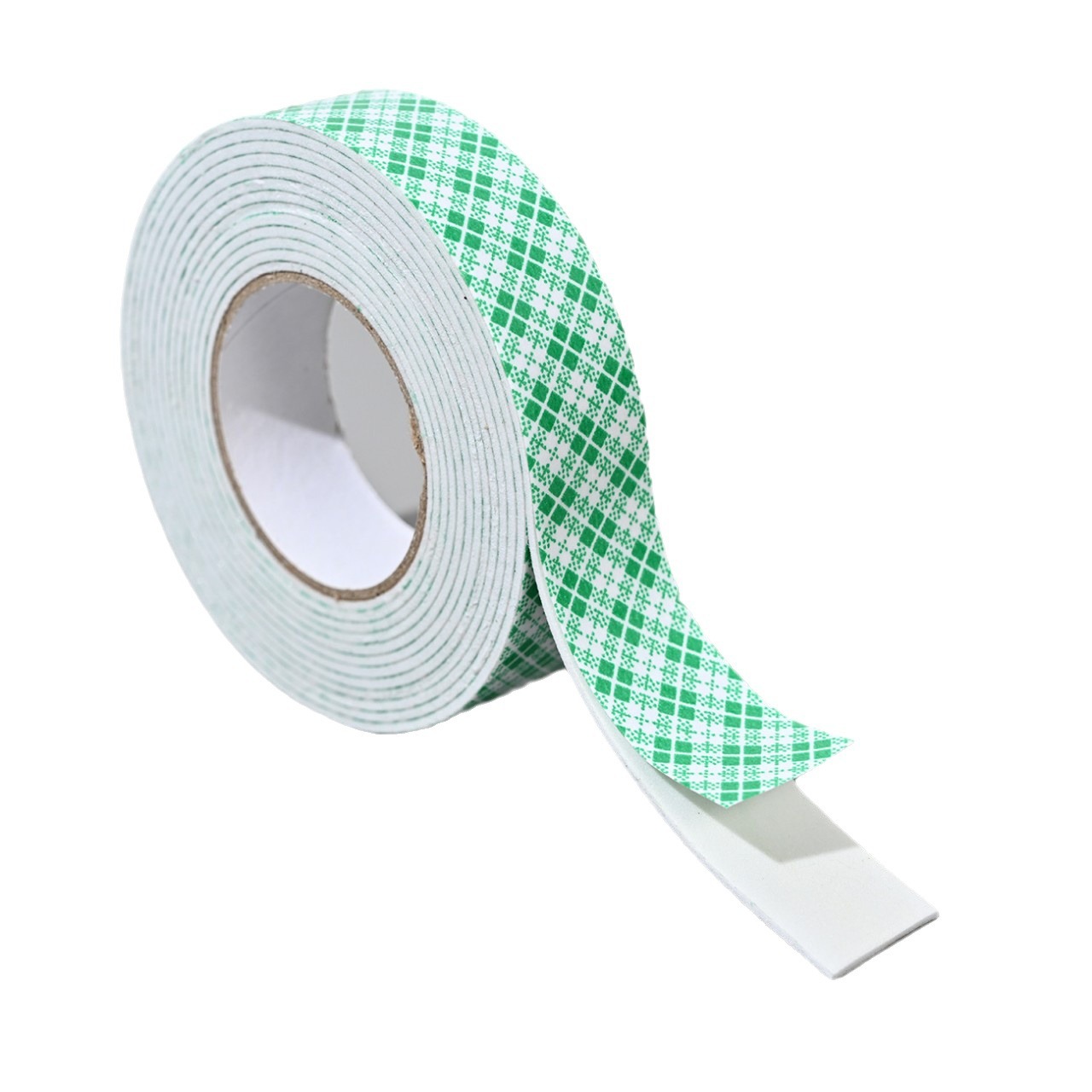 Fabricante de espuma Cinta de doble cara Esponja de alta viscosidad Cinta de doble cara Cartelera Adhesivo de doble cara Adhesivo de alta viscosidad Pegamento de esponja personalizado