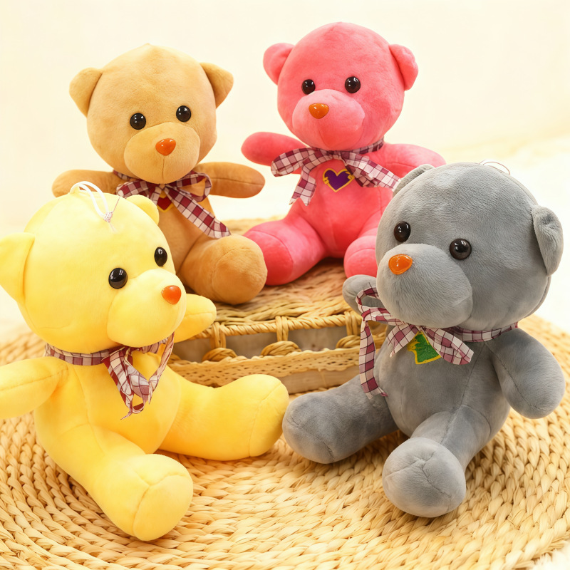 8 pulgadas agarrar muñeca máquina muñeca muñeca de peluche muñeca estand ferrule boda arrojar 7 pulgadas muñeca muñeca mayorista