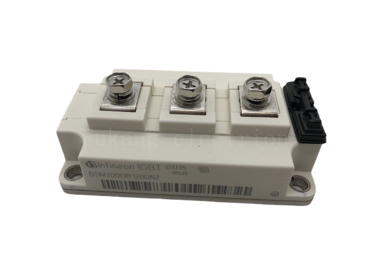模块 BSM100GB120N2 BSM100GB120LC BSM150GB120N2 BSM200GB120N2