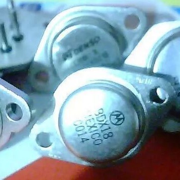 2SD2260 TO-3铁帽晶体管(华山威海） 金封功率三极管 全新现货