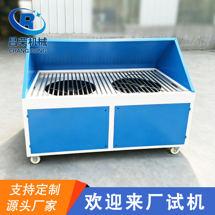刷毛机工业吸毛机 服装家纺玩具鞋帽吸线头细毛机 厂家直销出口