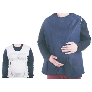 Premium Dressing Style Pregnant Woman Model Km/F21