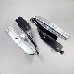 インフィニティ65400JF00B 65401-JF00Bボンネットヒンジに適用