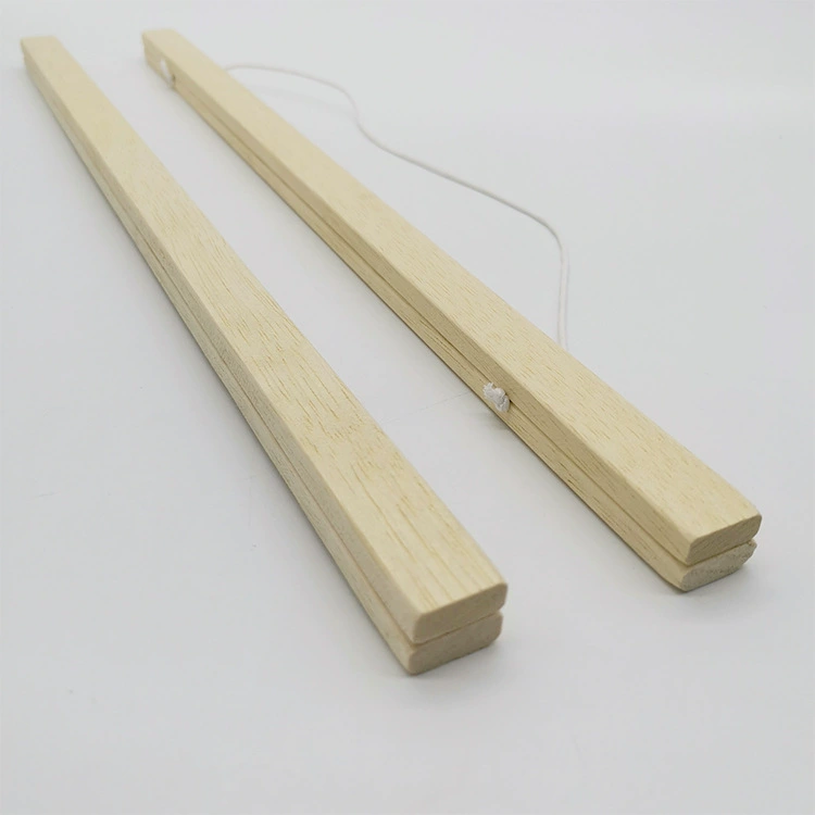 Заводская цена оптовая креативная DIY деревянная магнитная подвеска постер древесина поглощение магнитная подвеска ось декоративная живопись магнитная подвеска ось