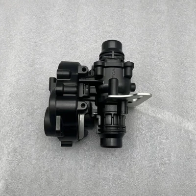 68312761AD 50556087 is suitable for Alfa Romeo Giulia Stelvio 2.0 thermostat (Thermostat)