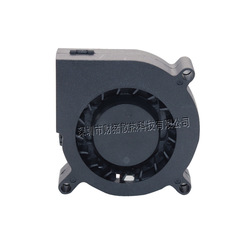 Origin Factory 6015 Turbine Blower 5V 12V 24V Humidifier Mini DC Centrifugal Fan Cooling Fan