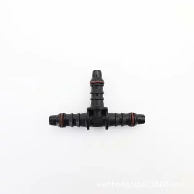 ID6/ID8 car fuel: Tubing