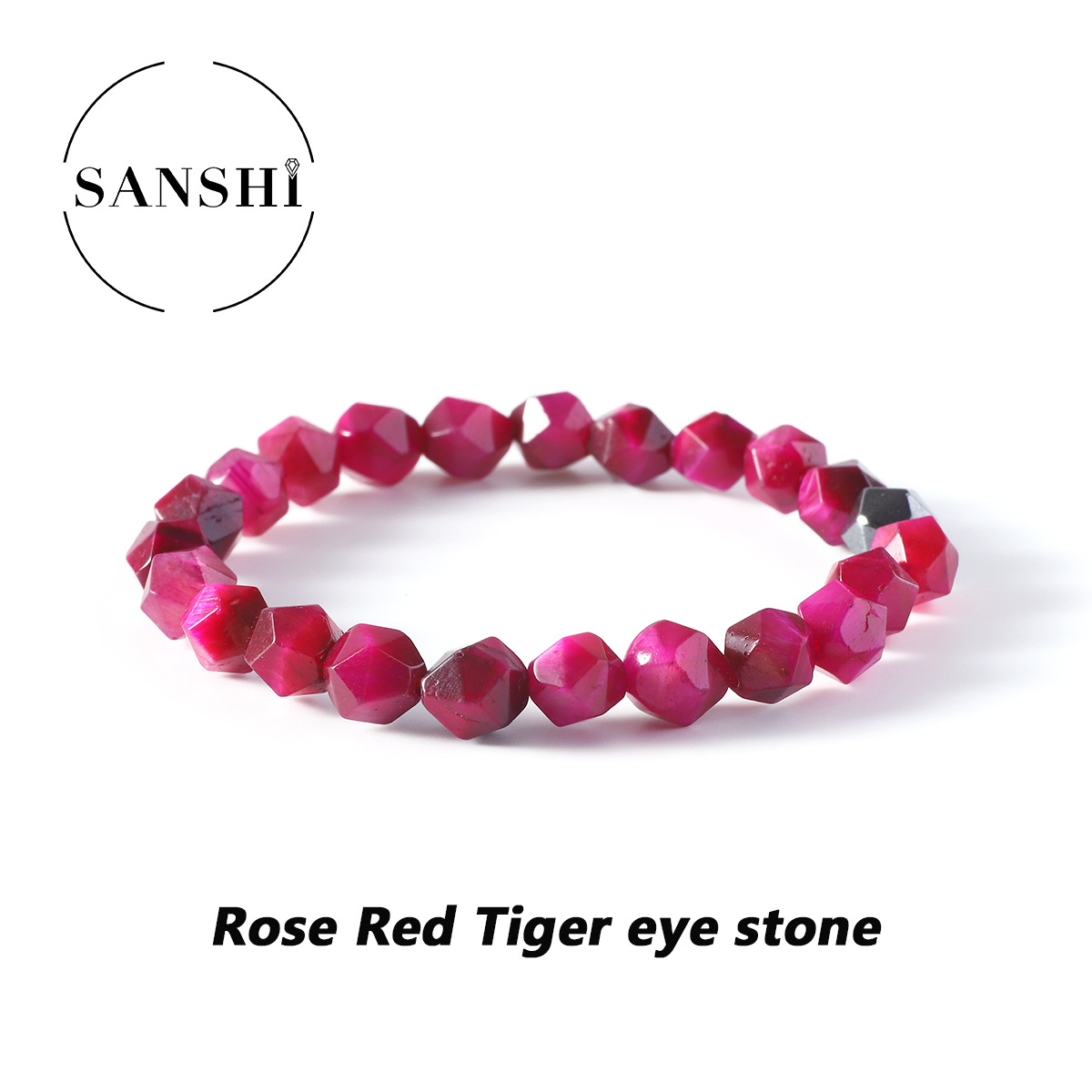 장미 붉은 호랑이