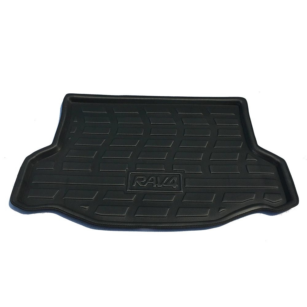 FAW RAV4 Mirazi Crown Prado - властный Izawa Rand Cool Road Ze Box Cushion
