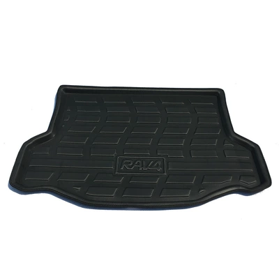 Trunk Mat — Weichi Reiz Prius Crown - rav413-18-special-car