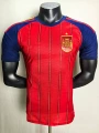 26-27 spain home