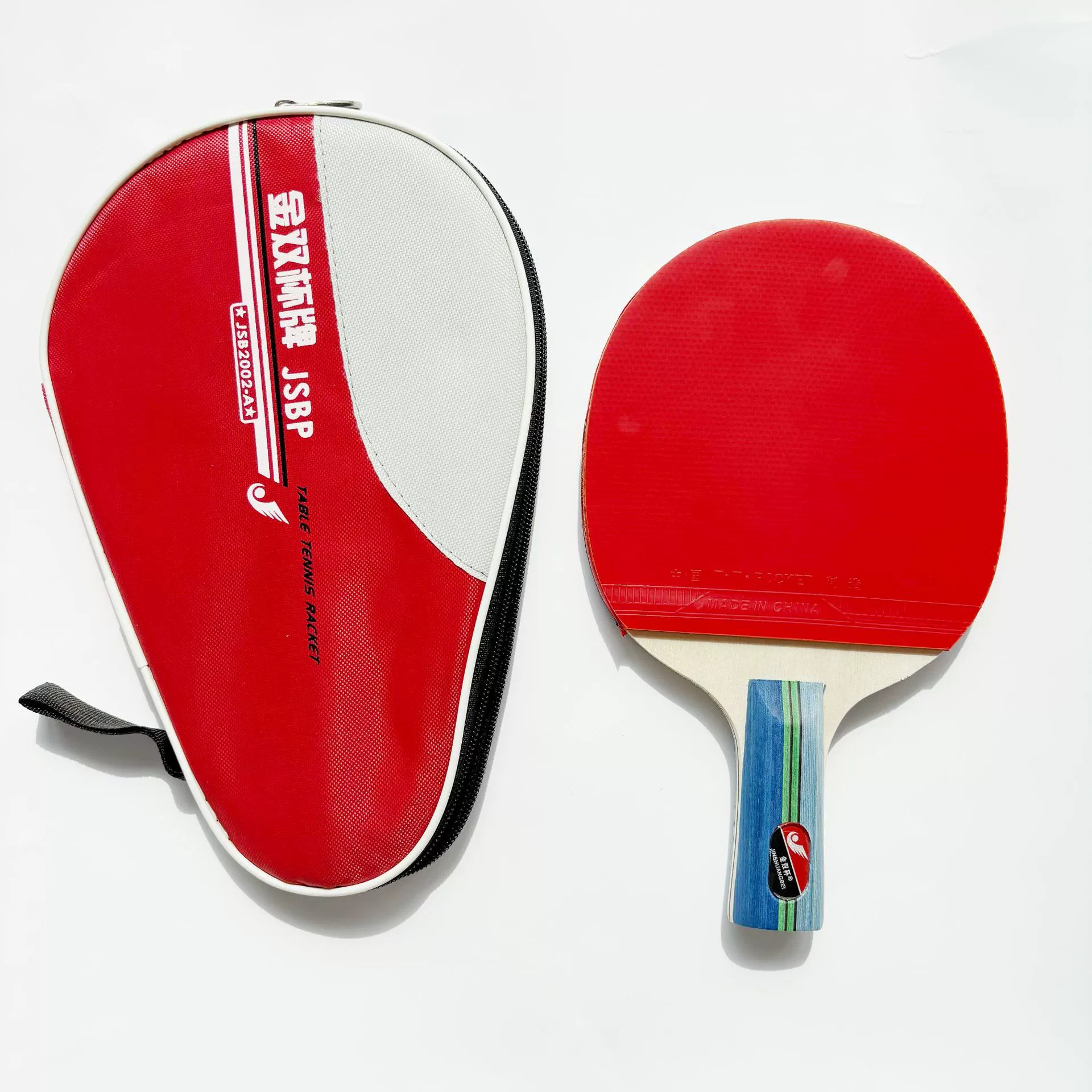 В racket for table tennis, entertainment set for beginners for elementary school students, wholesale