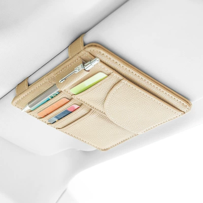 car supplies complete bill — Car Glasses Clip/Bill Clip