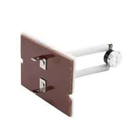 温控开关;保护器;保护器件