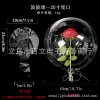 Bobo ball 20 inch stretch-free wide mouth model