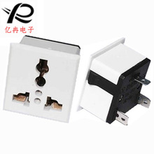 AC�����~��ʽǶ��C����׃���Դ�f�����_����SS801�๦����