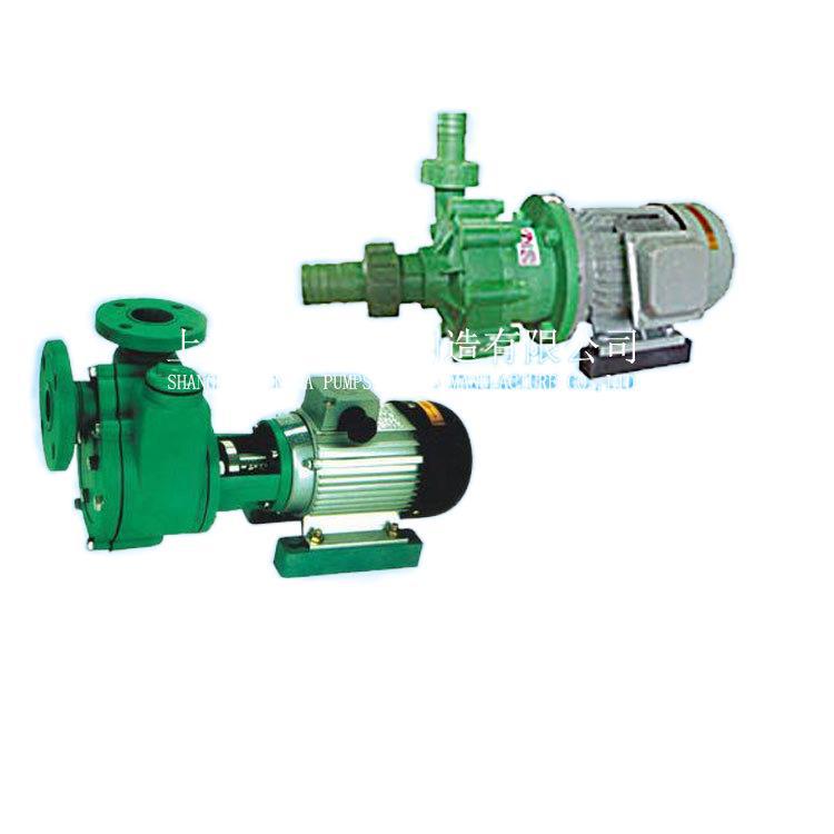 上海销售65FPZ-28自动启停自吸塑料泵,ZILMET-102型耐腐蚀自吸泵