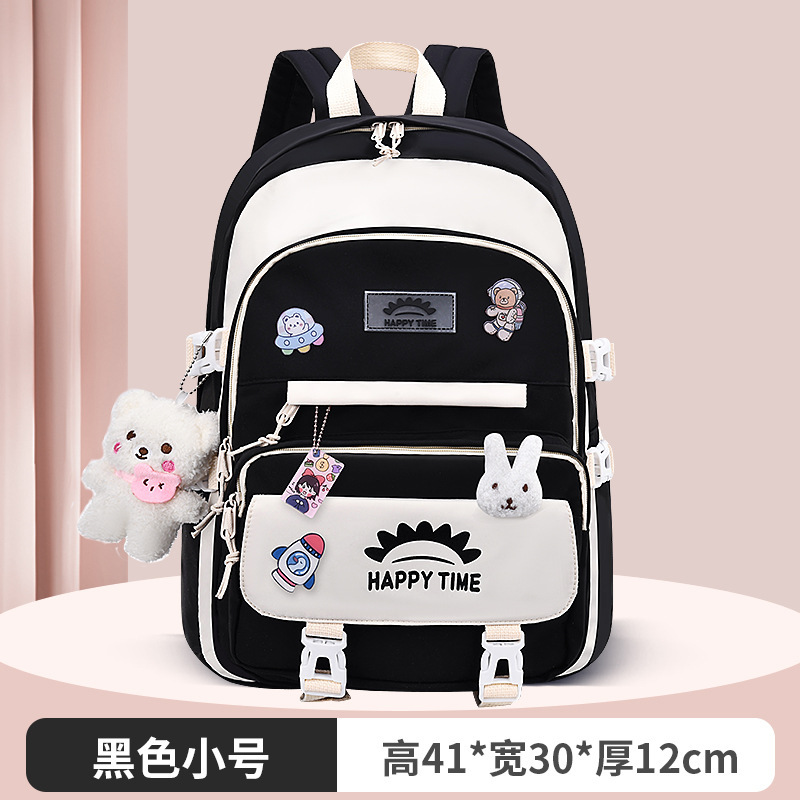 블랙 스몰 사이즈