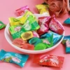Golden monkey juice crystal hard candy 500g of about 136 pieces