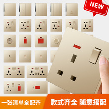 �๦��USBӢʽӢ���_�P����һ�_13A���������¼��|�ρ��_�P���