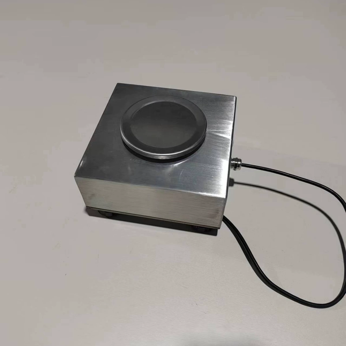 0.01g высокоточный модуль взвешивания 0.01g с 485 RS232 высокоточный модуль взвешивания