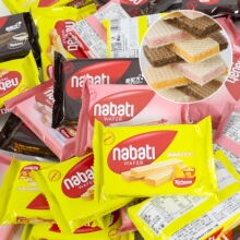 ��֥ʿ�����ӡ���M�ڼ{����nabati֥ʿ����ζ��ʳ���eС��ʳƷ