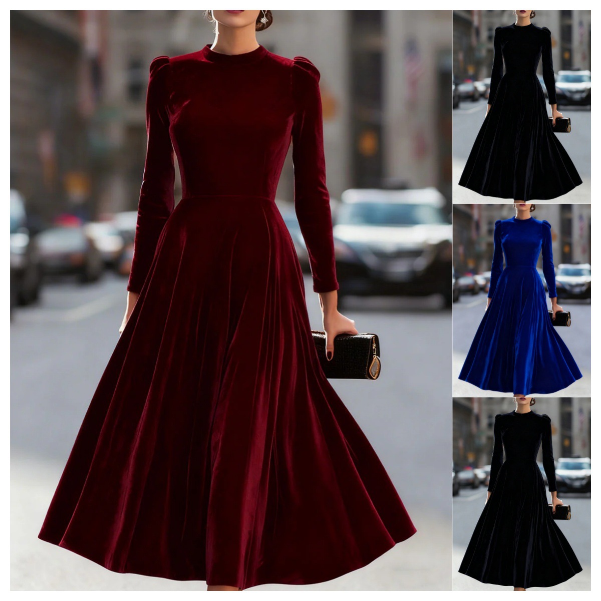 dress