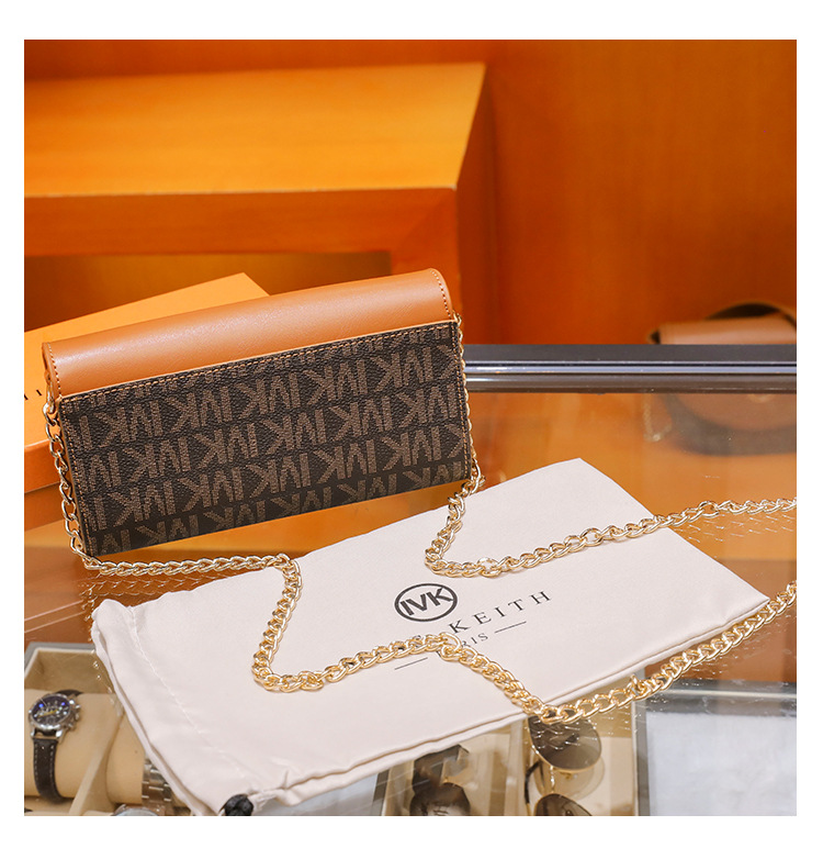 Piccola borsa a tracolla donna con stampa borsa spalla alla moda_voghion.com
