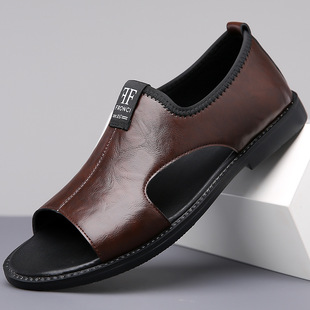 ��Ь2025�¿�ɳ��Ь�U��͸������⴩���e�ش�aƤ��Ь����Ь�п�