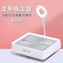 大功率静音粉尘指甲吸尘器