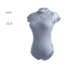 Shallow gray