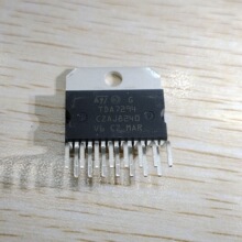 TDA7294V TDA7294���ɵ�·ICоƬ���ɿ���Ƶ���ʷŴ���оƬ ZIP15