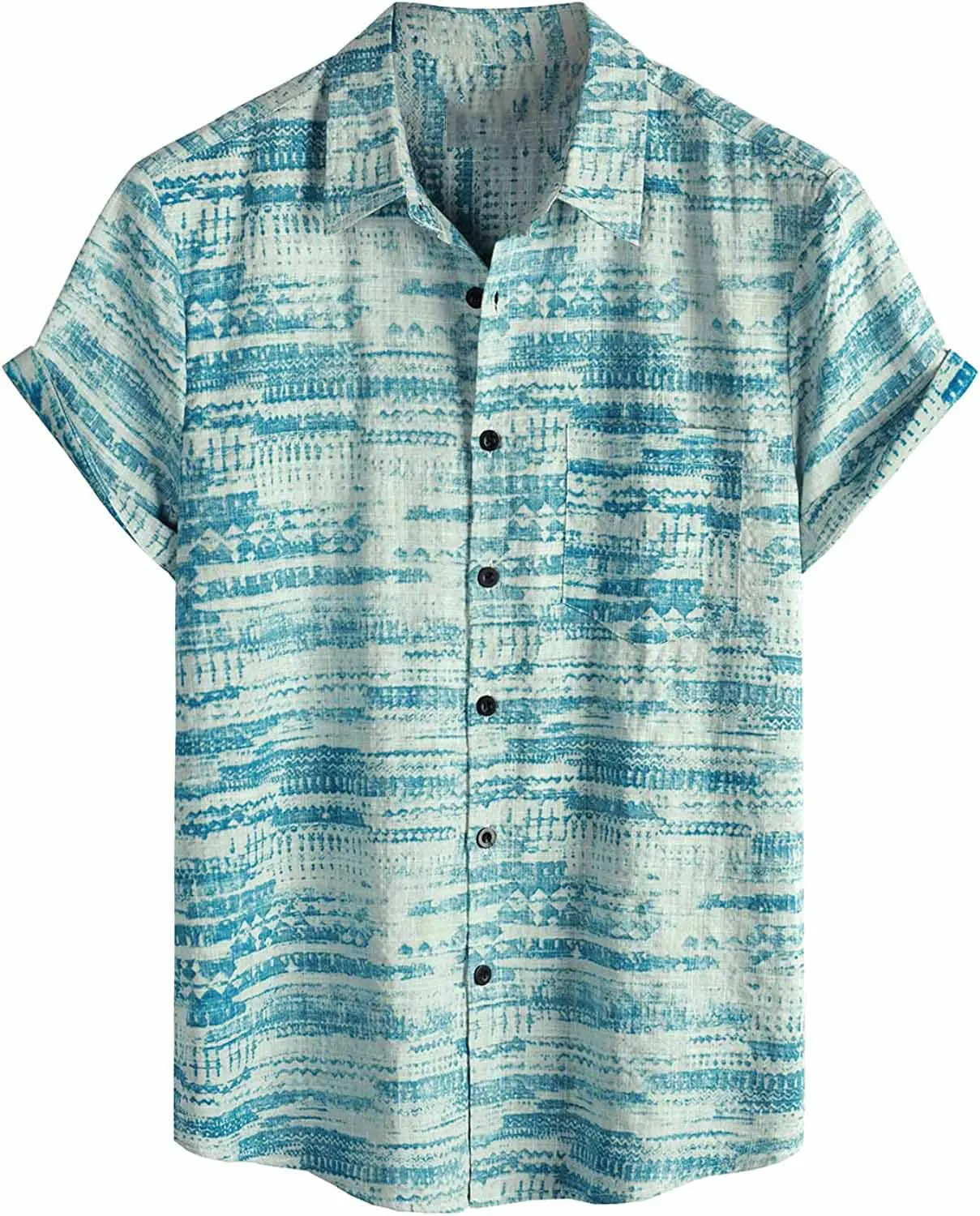 Hawaiian Shirt Image 3