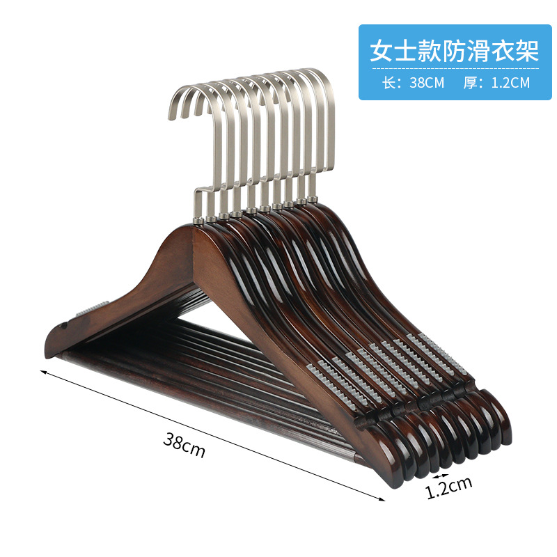 여성용 미끄럼 방지 플랫 후크 스타일 [레트로 컬러]