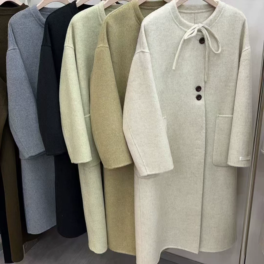 Winter coat, jacket