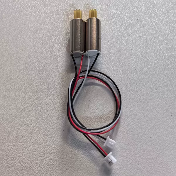 Motor (1 positive 1)