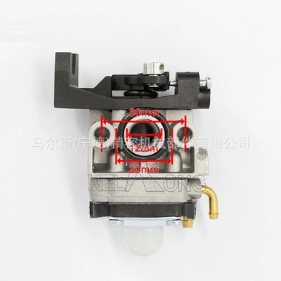 GX25 GX35 HHT35 Carburetor