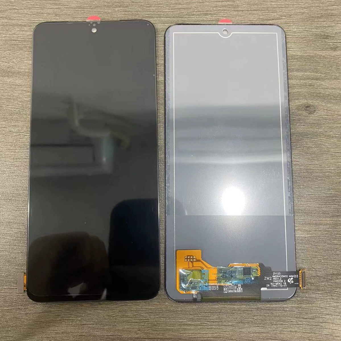 Подходит для Redmi Note11 сборка дисплея LCD