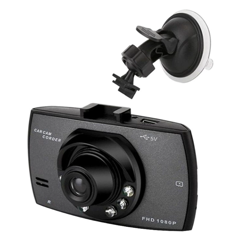 Новый g30 управляя рекордер HD автомобиль спереди и сзади двойная запись двойной объектив Автомобильная камера подарок машина трансграничная