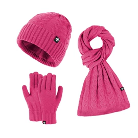 成人帽;成人手套;3件套