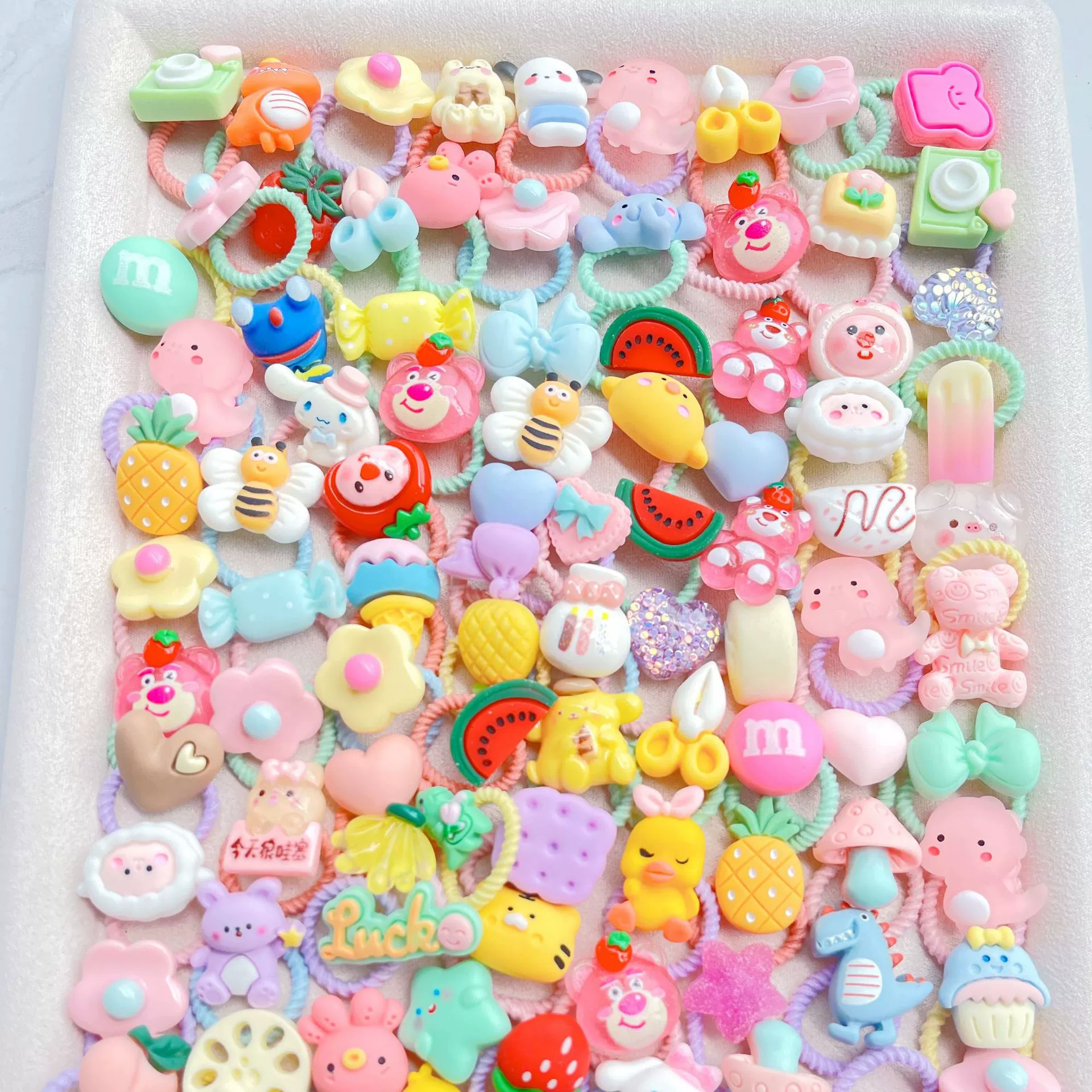 Собака собака кошка кролик кролик тряпичная кукла поводок для домашних животных