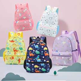 幼儿园书包;小学书包;儿童双肩包