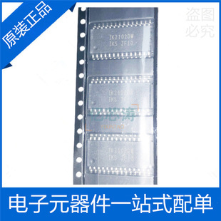 IK2102DWT IK2102DW �NƬSOP-28 LED�@ʾ��оƬ ȫ��ԭ�b